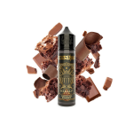 Zeus Juice Chocolate Brownie Flavour Shot 20/60ml - Χονδρική